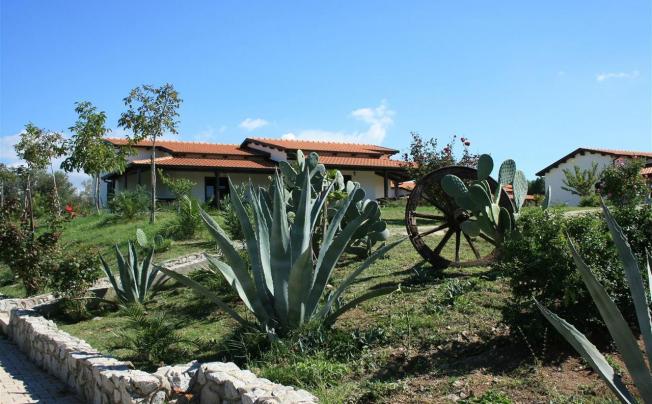 Фото отеля Agriturismo Ninea