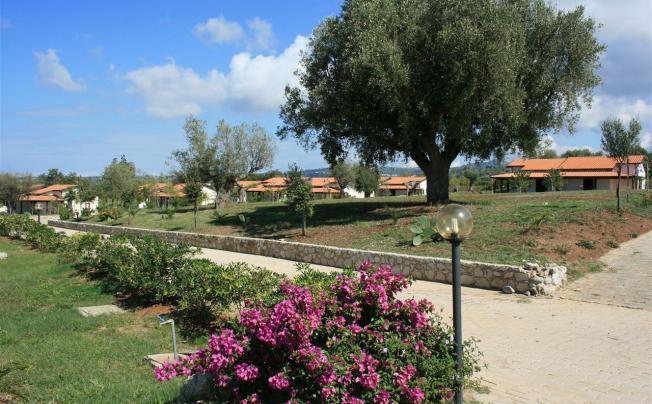 Фото отеля Agriturismo Ninea