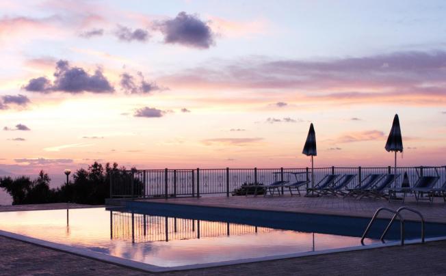 Фото отеля Agriturismo Ninea