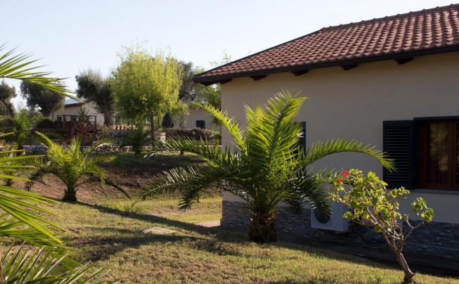 Фото отеля Agriturismo Ninea