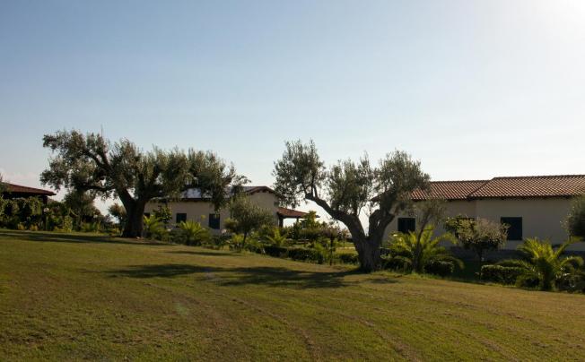 Фото отеля Agriturismo Ninea