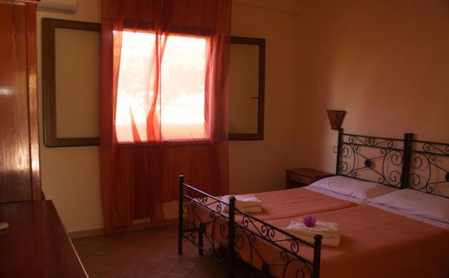 Фото отеля Agriturismo Ninea