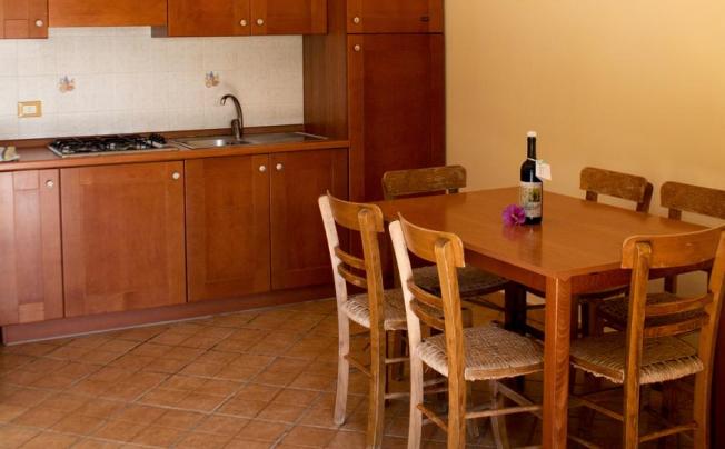 Фото отеля Agriturismo Ninea