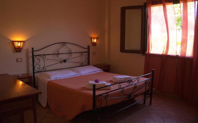 Фото отеля Agriturismo Ninea
