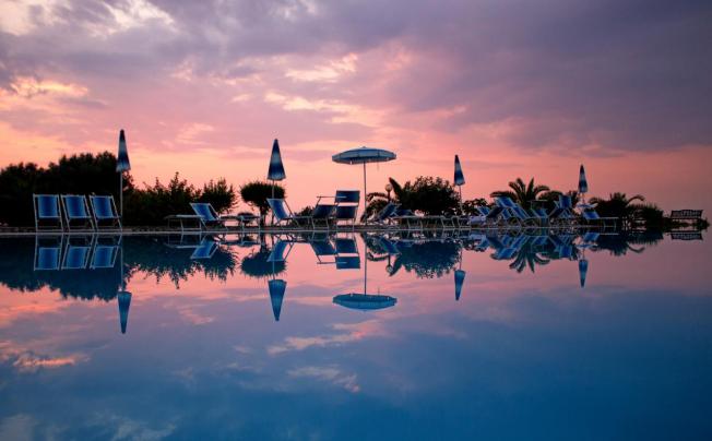 Фото отеля Agriturismo Ninea