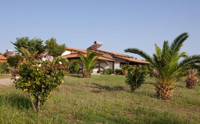 Фото отеля Agriturismo Ninea