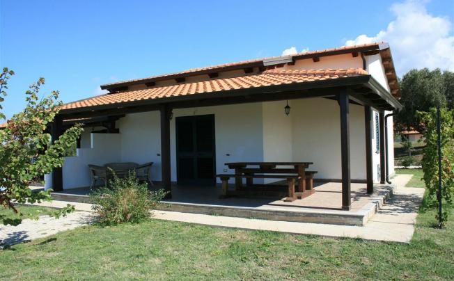 Фото отеля Agriturismo Ninea