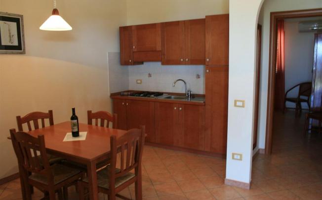 Фото отеля Agriturismo Ninea