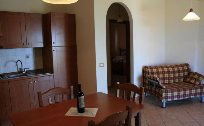 Фото отеля Agriturismo Ninea