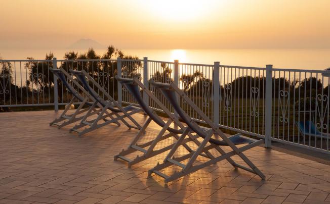 Фото отеля Agriturismo Ninea