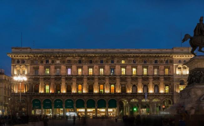 Фото отеля Town House Duomo Milano 