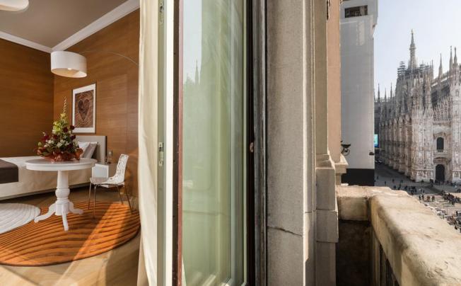 Фото отеля TOWN HOUSE DUOMO MILANO 