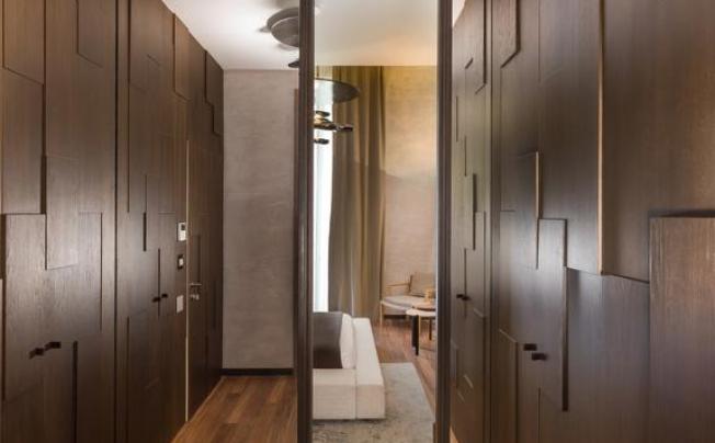 Фото отеля TOWN HOUSE DUOMO MILANO 