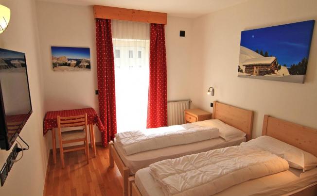 Фото отеля Cesa Bernard Apartments