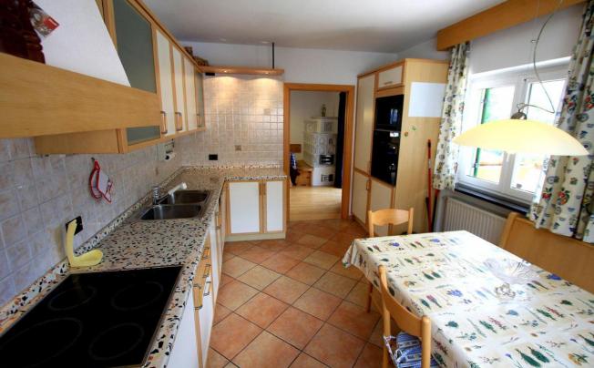 Фото отеля Cesa Bernard Apartments