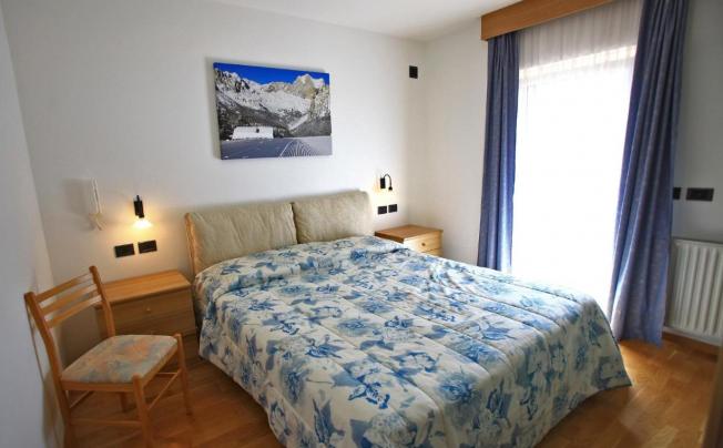 Фото отеля Cesa Bernard Apartments