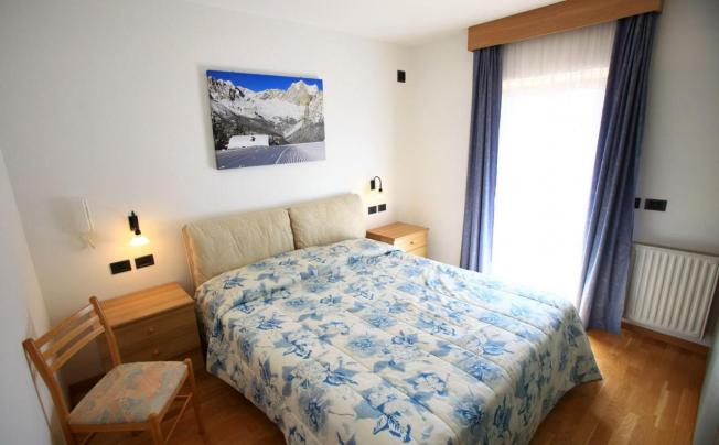 Фото отеля Cesa Bernard Apartments