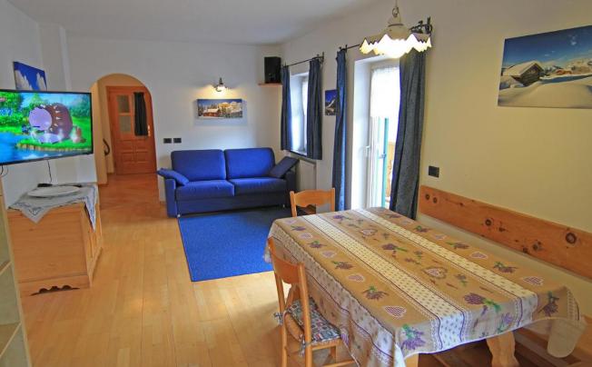 Фото отеля Cesa Bernard Apartments