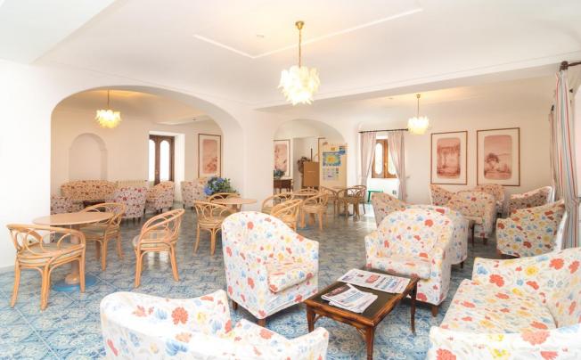 Фото отеля Oriente terme