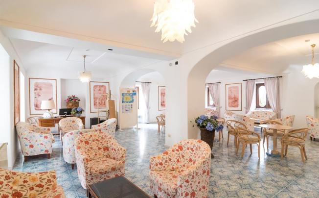 Фото отеля Oriente terme