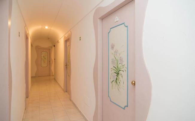Фото отеля Oriente terme