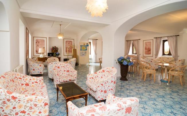 Фото отеля Oriente terme