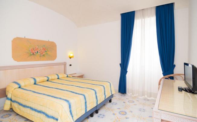 Фото отеля Oriente terme