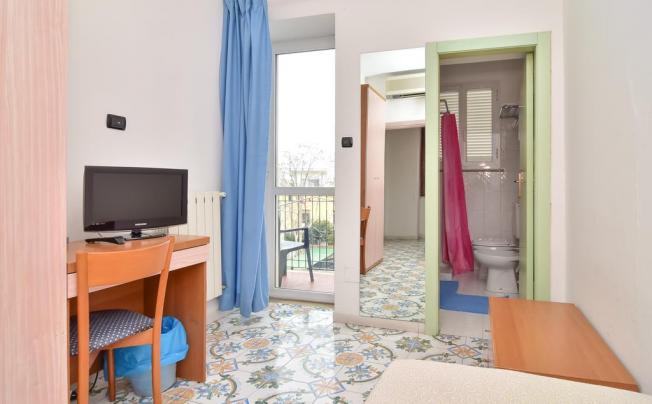 Фото отеля Oriente terme