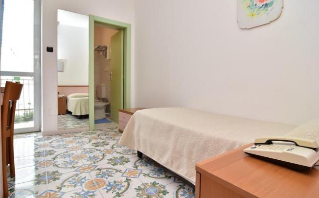 Фото отеля Oriente terme