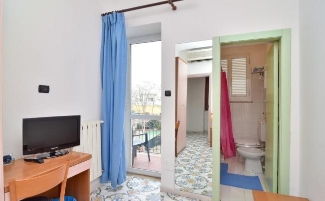 Фото отеля Oriente terme