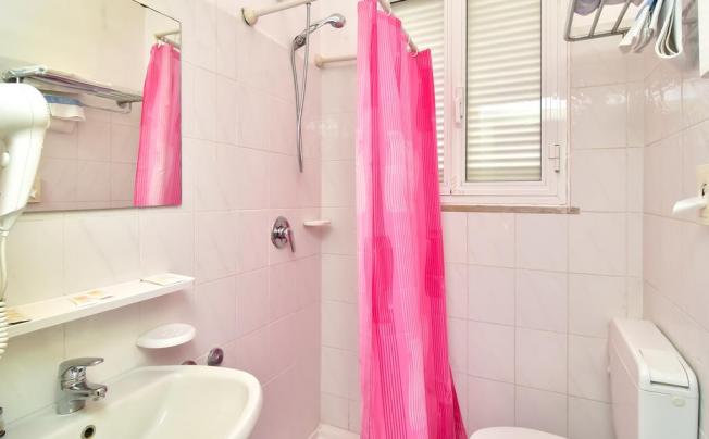 Фото отеля Oriente terme