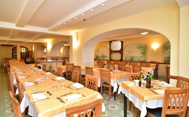 Фото отеля Oriente terme