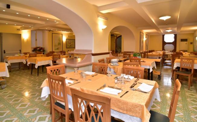 Фото отеля Oriente terme