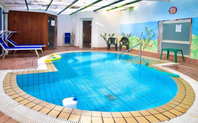 Фото отеля Oriente terme