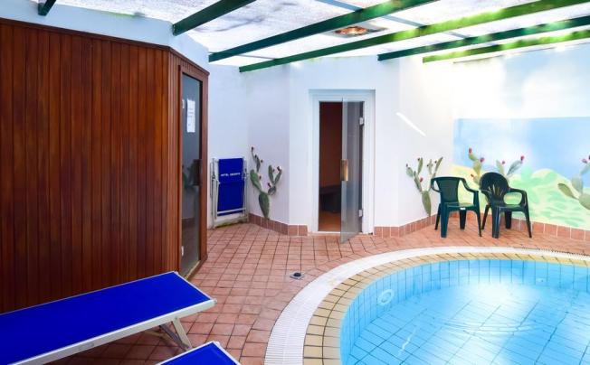 Фото отеля Oriente terme