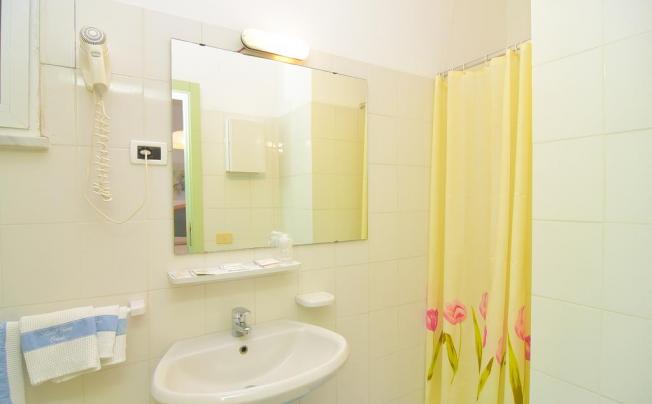 Фото отеля Oriente terme