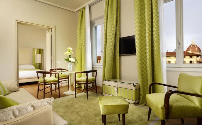 Фото отеля GRAND MINERVA