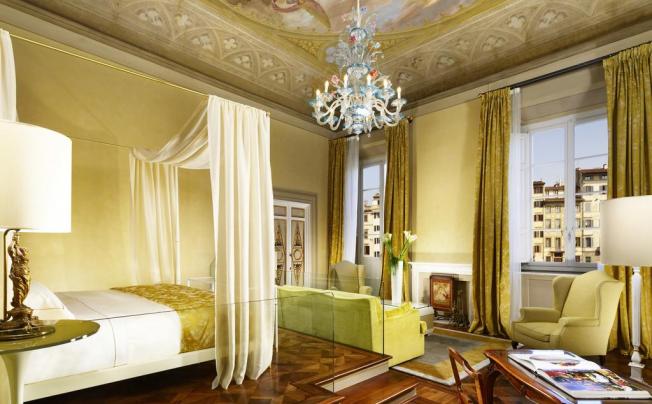 Фото отеля GRAND MINERVA