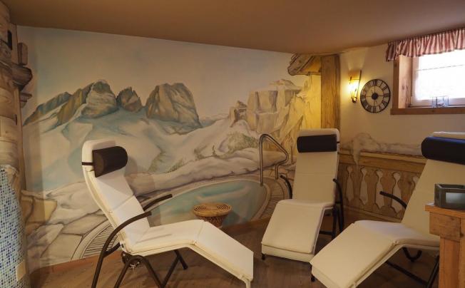 Фото отеля Azola Hotel