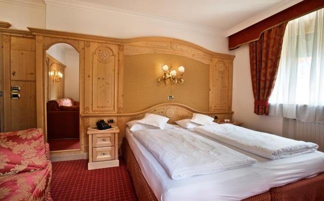 Фото отеля Garni Serena
