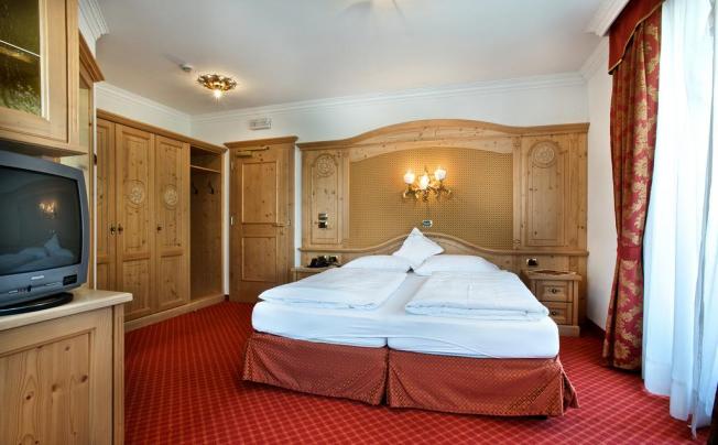 Фото отеля Garni Serena