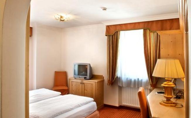 Фото отеля Garni Serena