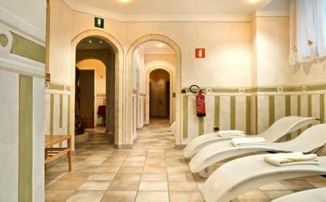 Фото отеля Garni Serena