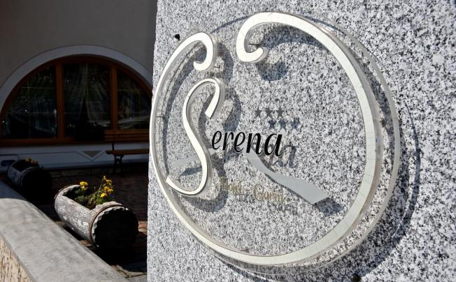 Фото отеля Garni Serena