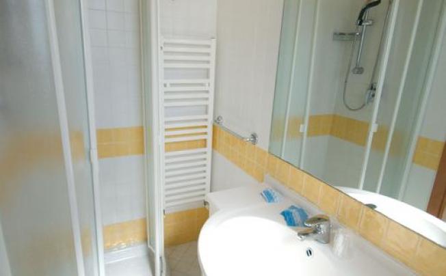 Фото отеля Essen Hotel