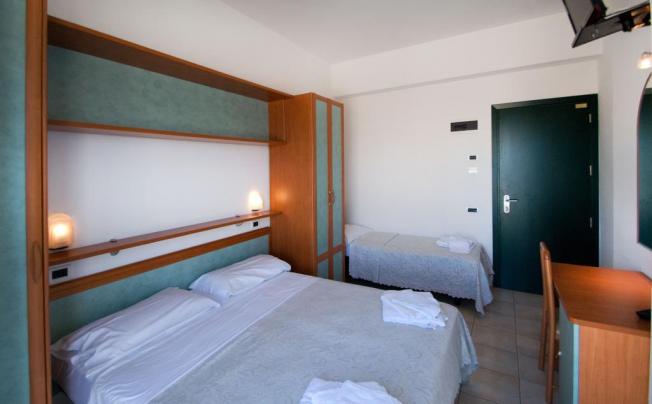 Фото отеля Essen Hotel