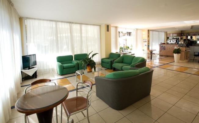 Фото отеля Essen Hotel