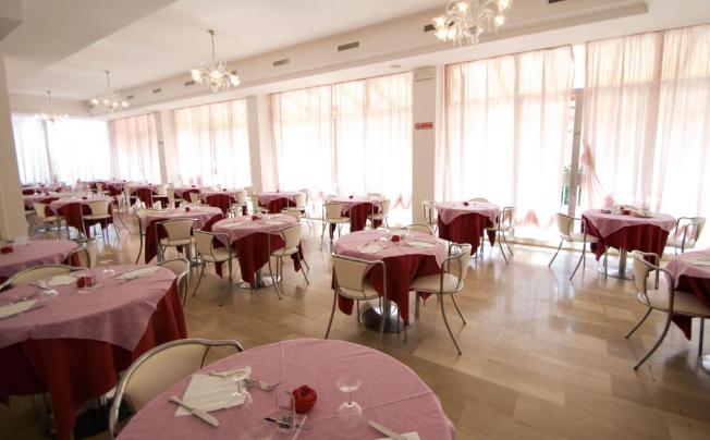 Фото отеля Essen Hotel