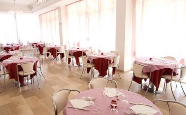 Фото отеля Essen Hotel