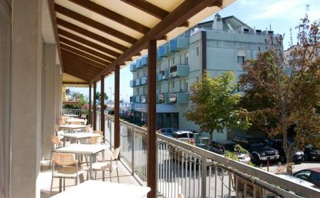 Фото отеля Essen Hotel